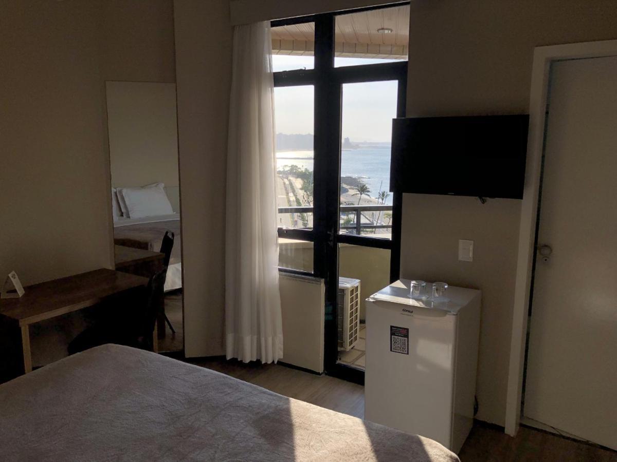 Апартаменты Particular Golden Beira Mar Форталеза Экстерьер фото